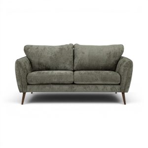Freja 2-sits soffa olivgrön