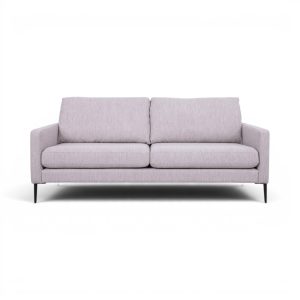Vienna 3-sits soffa naturvit