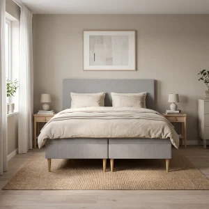 forvaring-comfort-gra-plain-trekvart
