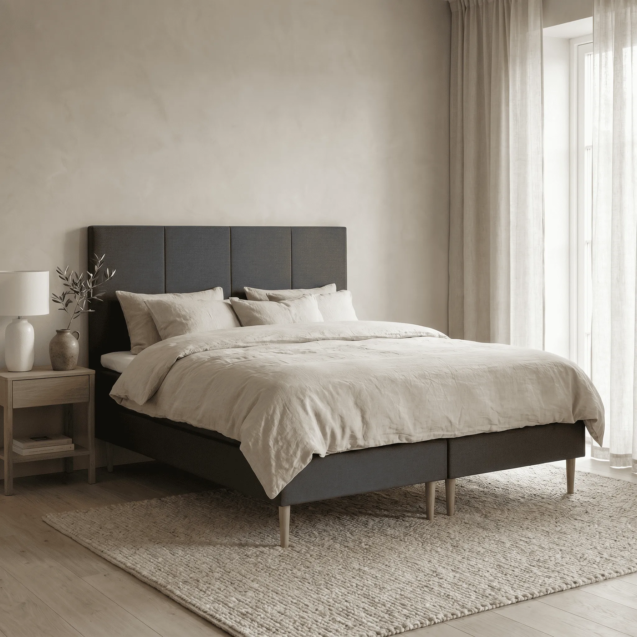 kontinental-essential-antracit-lodret-45grader