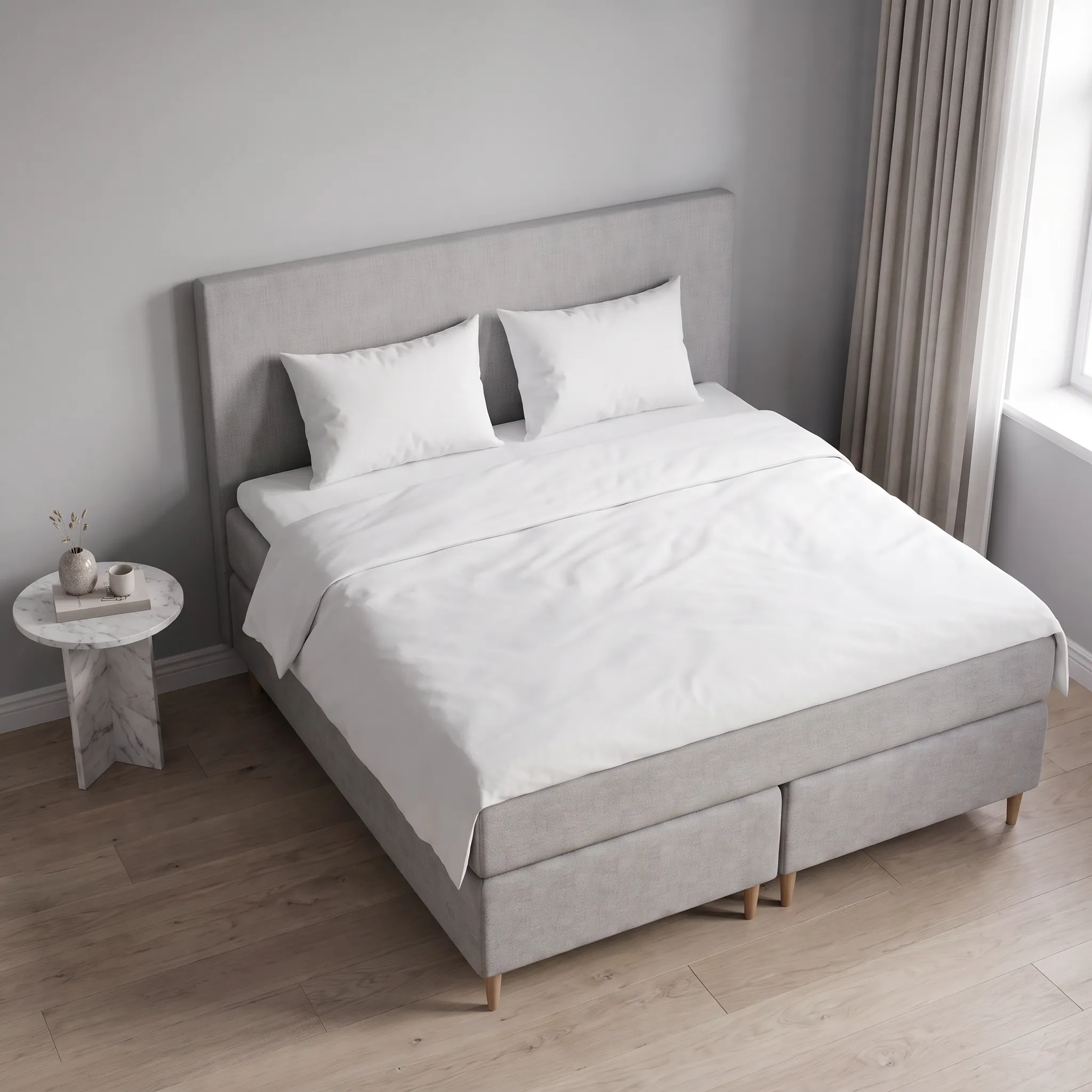 kontinental-supreme-gra-plain-45grader