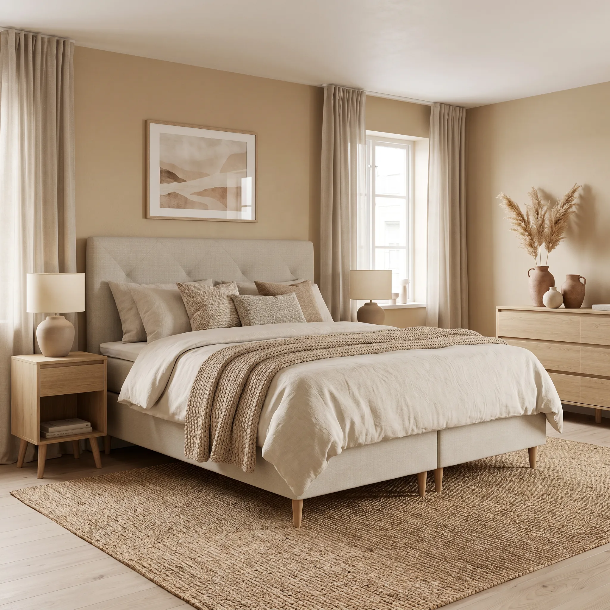 kontinental-supreme-sand-modern-framifran