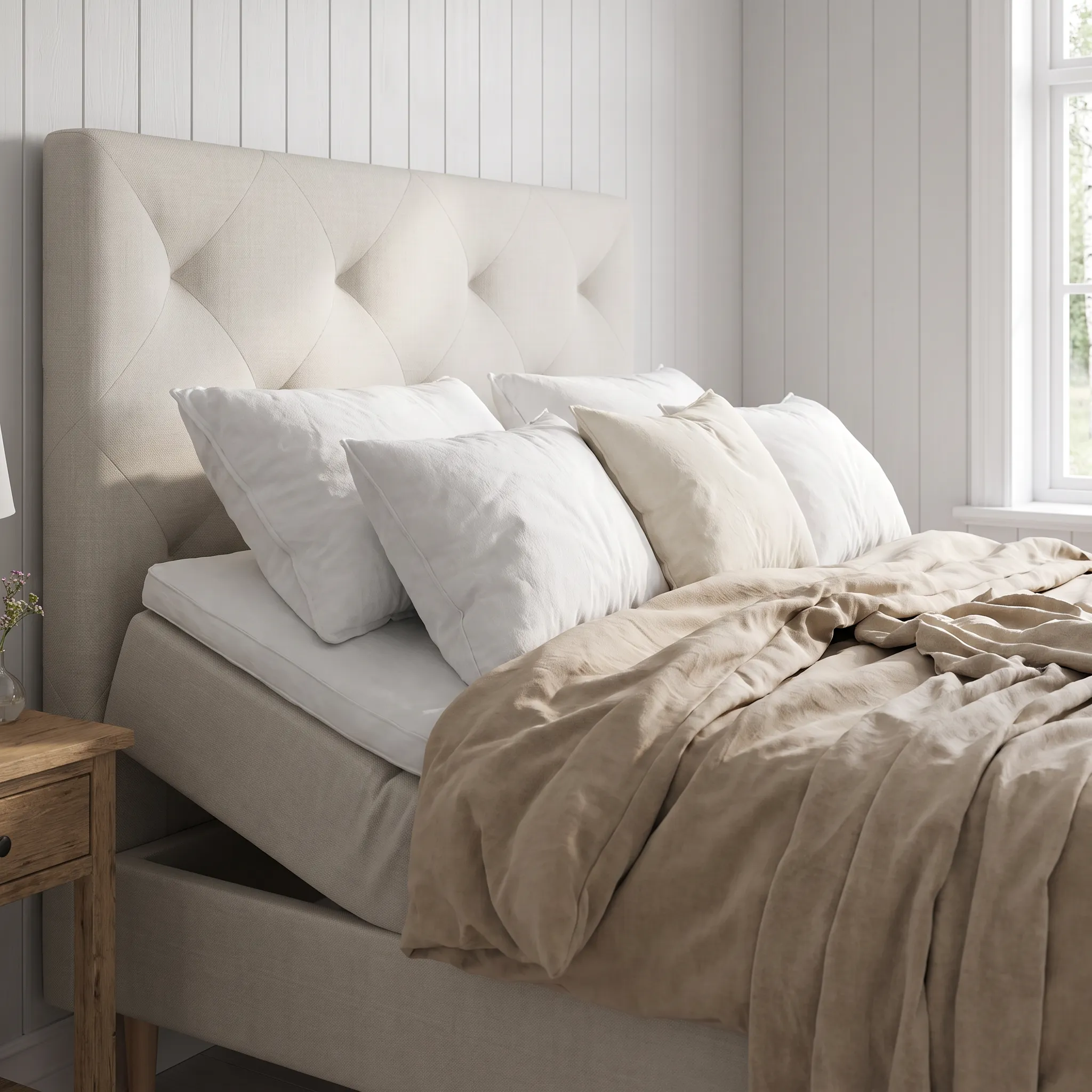 reglerbar-supreme-sand-modern-kudde-narbild